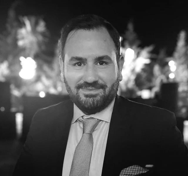 Mehmet Fatih DAĞABAKAN