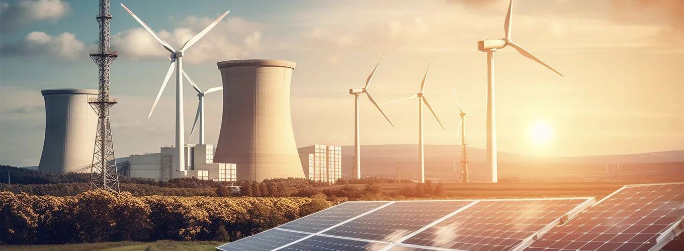 Forza Enerji: Enerji Mühendisliğinde Yenilikçi Çözümler