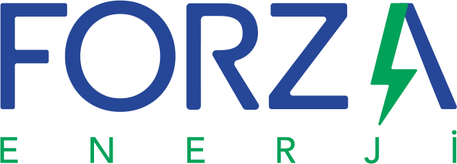 Forza Enerji | Güneş Enerji Santrali,  Rüzgar Enerji Santrali, Araç Şarj İstasyonu, Trafo Üretimi