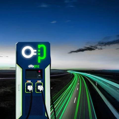 Araç Şarj İstasyonu Kurulumu