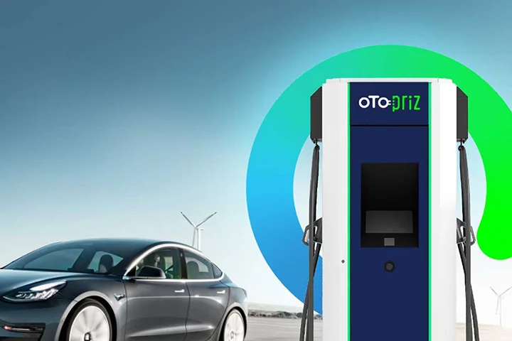 Eksim Holding / OTOPRIZ